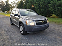 Thumbnail image of 2005 Chevrolet Equinox at 601 Auto Sales