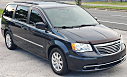 Thumbnail image of 2014 Chrysler Town and Country at New Way Auto LLC