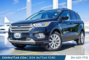 Thumbnail image of 2019 Ford Escape at Don Hattan Ford