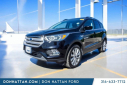 Thumbnail image of 2019 Ford Escape at Don Hattan Ford