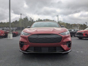 Thumbnail image of 2021 Ford Mustang Mach-E at Carl Black Auto Superstore Of Hiram - Used