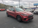 Thumbnail image of 2021 Ford Mustang Mach-E at Carl Black Auto Superstore Of Hiram - Used