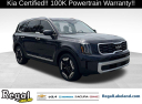 Thumbnail image of 2025 Kia Telluride at Regal Automotive (Kia Chevy)