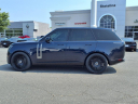 Thumbnail image of 2023 Land Rover Range Rover at Stateline Chrysler Jeep Dodge Ram Fiat