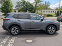 Thumbnail image of 2022 Nissan Rogue at Ciocca Nissan of Quakertown - NEW