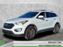 Thumbnail image of 2014 Hyundai SANTA FE at McDarby Motors Corp