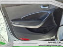 Thumbnail image of 2014 Hyundai SANTA FE at McDarby Motors Corp