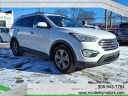 Thumbnail image of 2014 Hyundai SANTA FE at McDarby Motors Corp