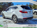Thumbnail image of 2014 Hyundai SANTA FE at McDarby Motors Corp