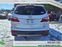 Thumbnail image of 2014 Hyundai SANTA FE at McDarby Motors Corp