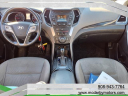 Thumbnail image of 2014 Hyundai SANTA FE at McDarby Motors Corp