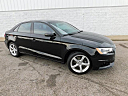 Thumbnail image of 2016 Audi A3 at Mathews Nissan