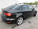 Thumbnail image of 2016 Audi A3 at Mathews Nissan