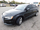 Thumbnail image of 2016 Audi A3 at Mathews Nissan