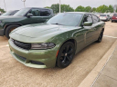 Thumbnail image of 2020 Dodge Charger at Classic Chevy Grapevine