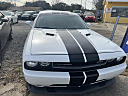 Thumbnail image of 2013 Dodge Challenger at Moreno Motor Sports -The Coliseum Motors
