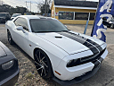 Thumbnail image of 2013 Dodge Challenger at Moreno Motor Sports -The Coliseum Motors