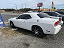 Thumbnail image of 2013 Dodge Challenger at Moreno Motor Sports -The Coliseum Motors