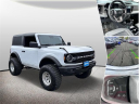 2024 Ford Bronco Big Bend at Nissan of Westbury