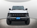 Thumbnail image of 2024 Ford Bronco at Nissan of Westbury