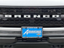 Thumbnail image of 2024 Ford Bronco at Nissan of Westbury