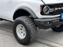 Thumbnail image of 2024 Ford Bronco at Nissan of Westbury