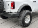 Thumbnail image of 2024 Ford Bronco at Nissan of Westbury