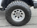 Thumbnail image of 2024 Ford Bronco at Nissan of Westbury