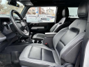 Thumbnail image of 2024 Ford Bronco at Nissan of Westbury