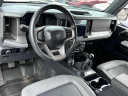 Thumbnail image of 2024 Ford Bronco at Nissan of Westbury