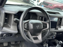 Thumbnail image of 2024 Ford Bronco at Nissan of Westbury