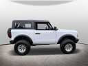 Thumbnail image of 2024 Ford Bronco at Nissan of Westbury