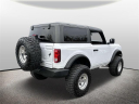 Thumbnail image of 2024 Ford Bronco at Nissan of Westbury