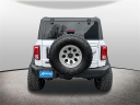 Thumbnail image of 2024 Ford Bronco at Nissan of Westbury