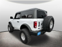 Thumbnail image of 2024 Ford Bronco at Nissan of Westbury