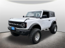 Thumbnail image of 2024 Ford Bronco at Nissan of Westbury