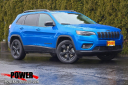 Thumbnail image of 2023 Jeep Cherokee at Power Chevrolet