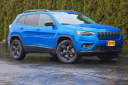 Thumbnail image of 2023 Jeep Cherokee at Power Chevrolet