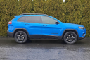 Thumbnail image of 2023 Jeep Cherokee at Power Chevrolet