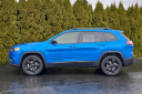 Thumbnail image of 2023 Jeep Cherokee at Power Chevrolet