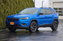 Thumbnail image of 2023 Jeep Cherokee at Power Chevrolet