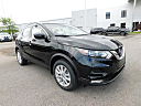 Thumbnail image of 2021 Nissan Rogue Sport at Mathews Nissan
