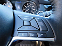 2021 Nissan Rogue Sport SV at Mathews Nissan