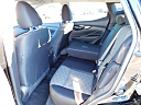Thumbnail image of 2021 Nissan Rogue Sport at Mathews Nissan