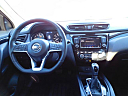 Thumbnail image of 2021 Nissan Rogue Sport at Mathews Nissan