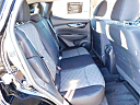 Thumbnail image of 2021 Nissan Rogue Sport at Mathews Nissan