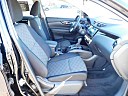 Thumbnail image of 2021 Nissan Rogue Sport at Mathews Nissan