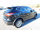 Thumbnail image of 2021 Nissan Rogue Sport at Mathews Nissan
