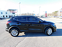 Thumbnail image of 2021 Nissan Rogue Sport at Mathews Nissan