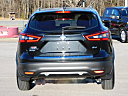 Thumbnail image of 2021 Nissan Rogue Sport at Mathews Nissan
